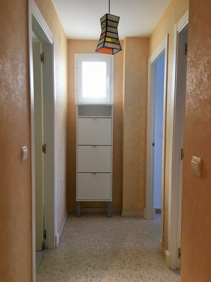 Piso de 70 m² en Sanlúcar de Barrameda