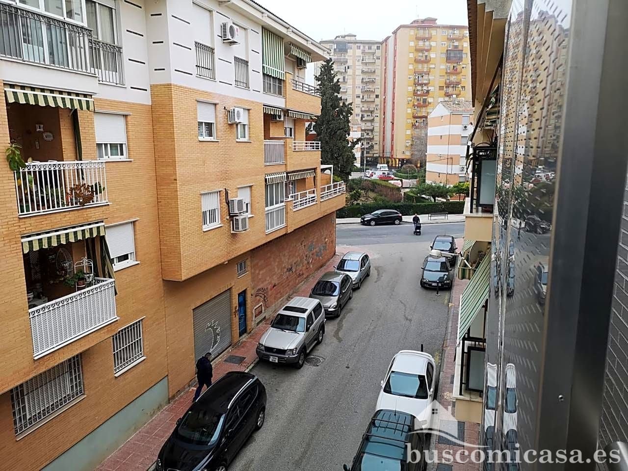 Pis de 80 m² a Linares