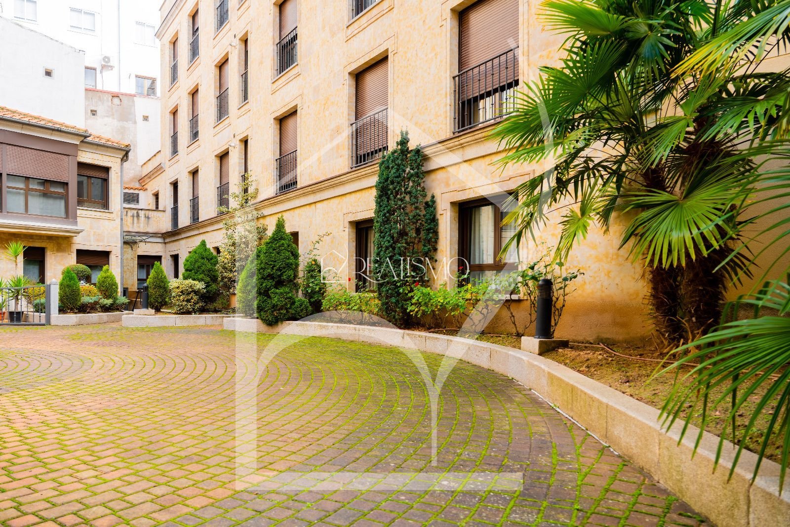 Piso de 79 m² en Salamanca