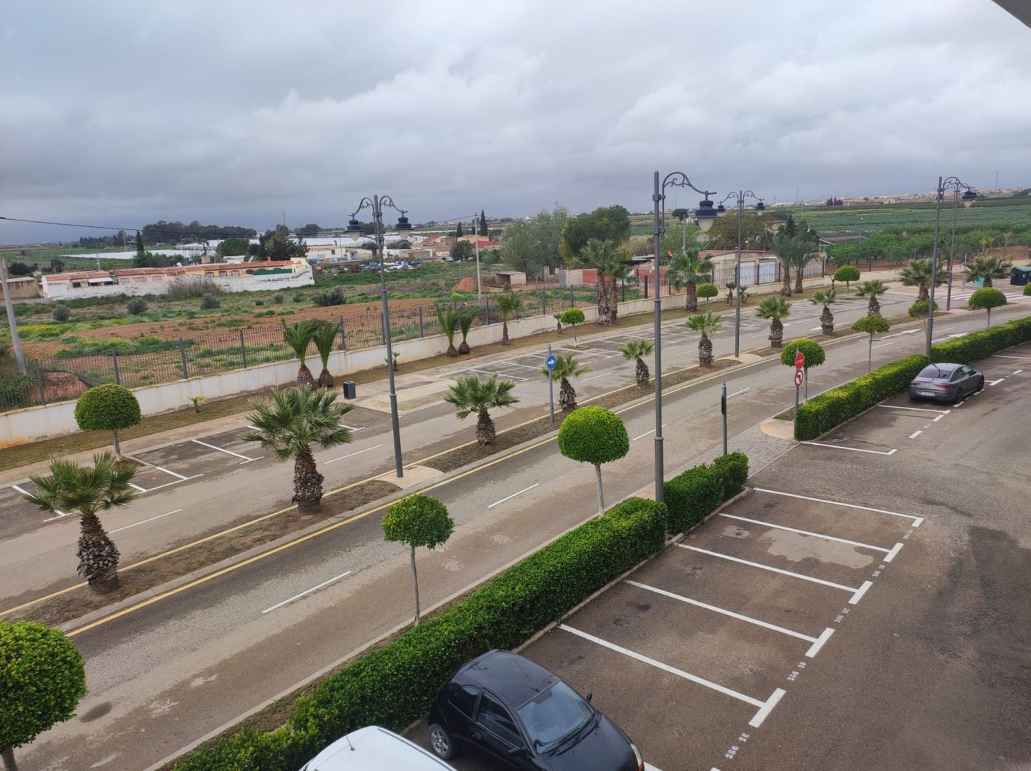 Pis de 70 m² a Torre Pacheco