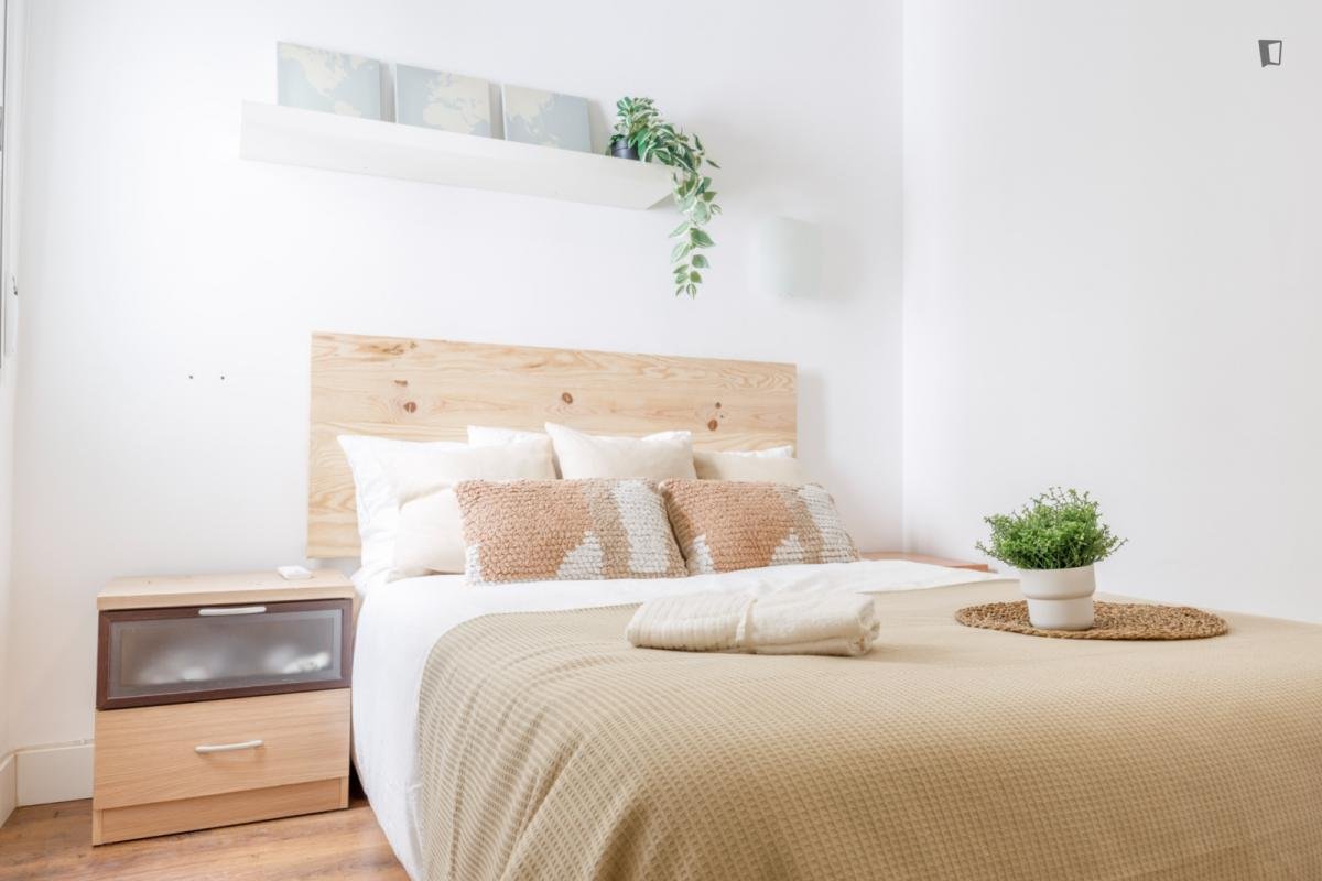 Habitació de lloguer, València
