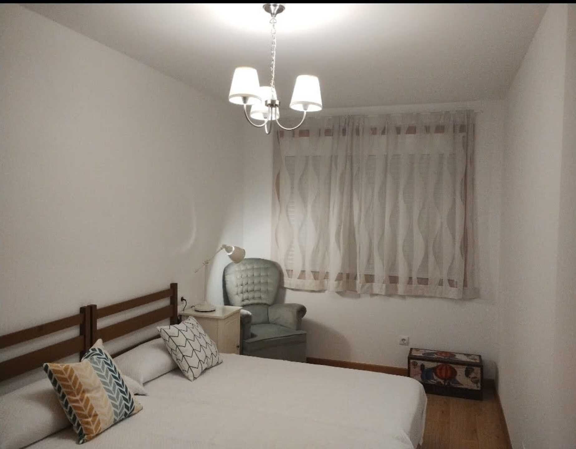 Piso de 75 m² en Mugardos
