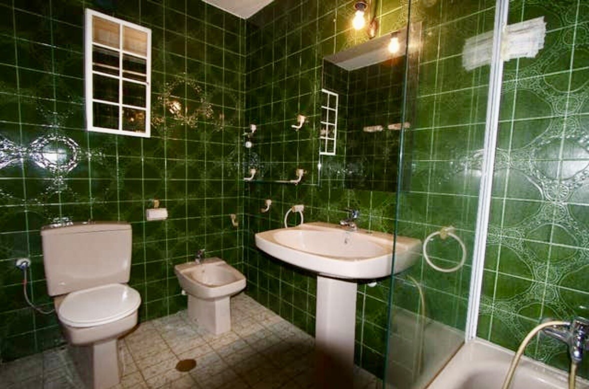 Piso de 110 m² en Córdoba