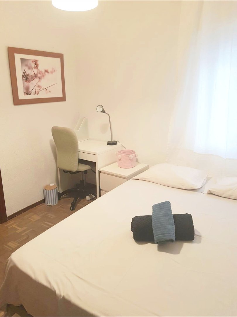 Piso de 69 m² en Madrid
