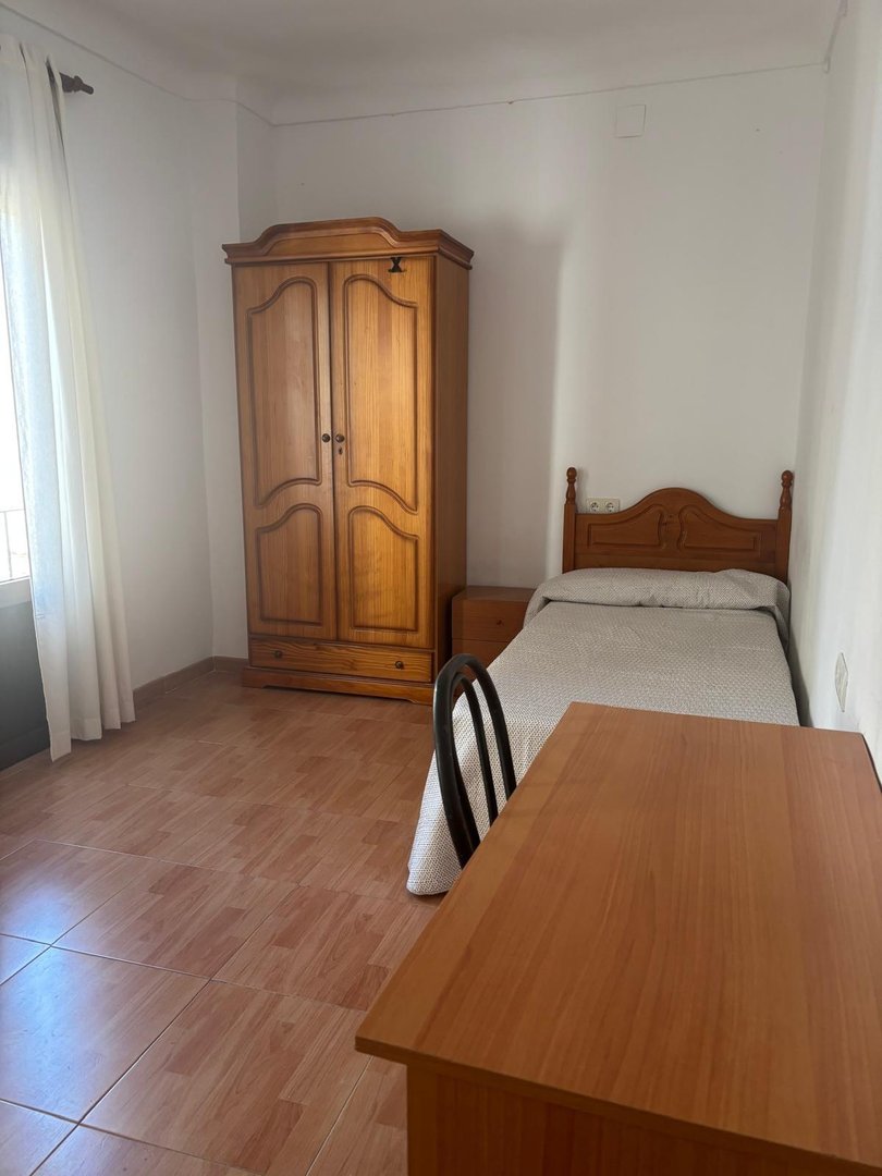 Piso de 75 m² en Granada
