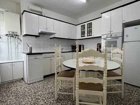 Habitación 115 m², Jaca