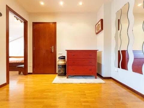Wohnung 87 m² in Gijón / Xixón