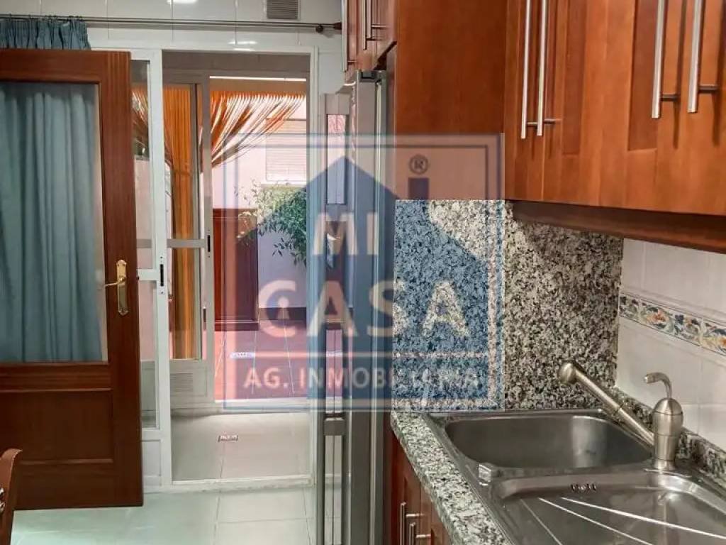 Piso de 125 m² en Mérida