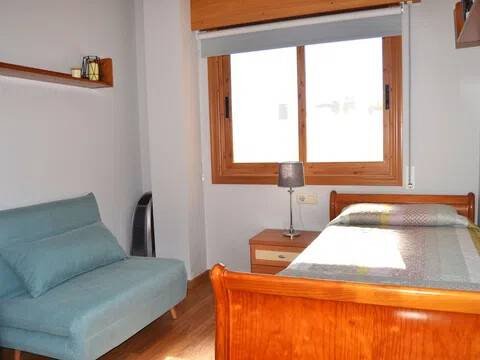 Piso de 80 m² en Jaca