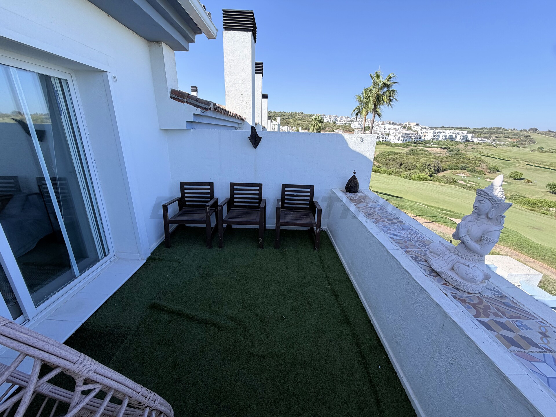 Piso de 200 m² en La Línea de la Concepción