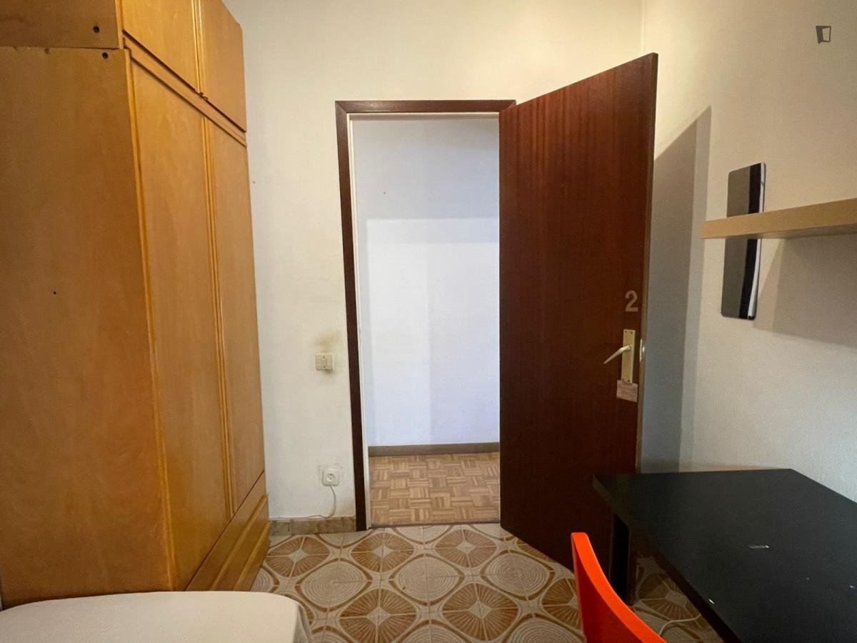 Pis de 90 m² a Barcelona