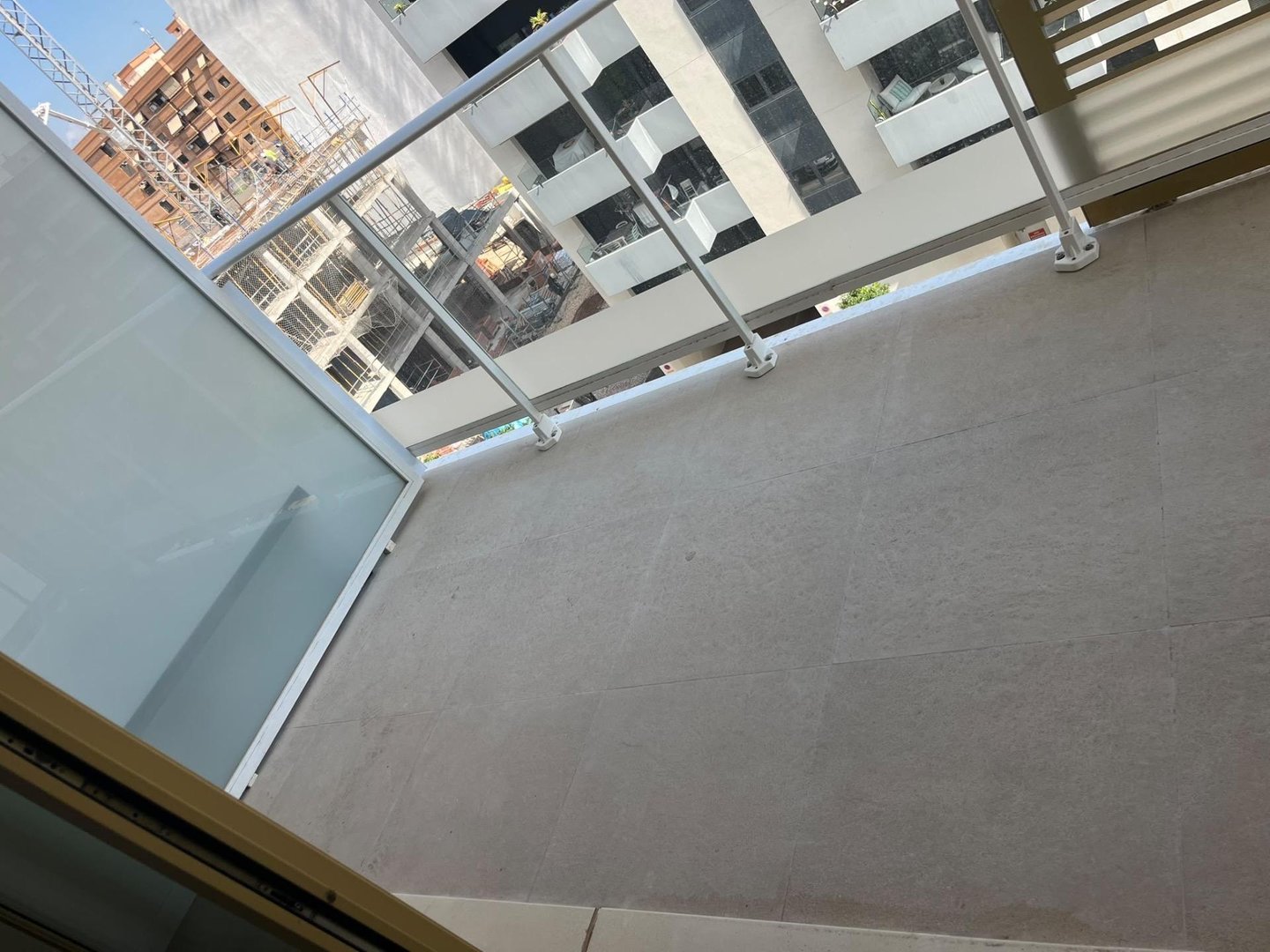 Pis de 75 m² a València