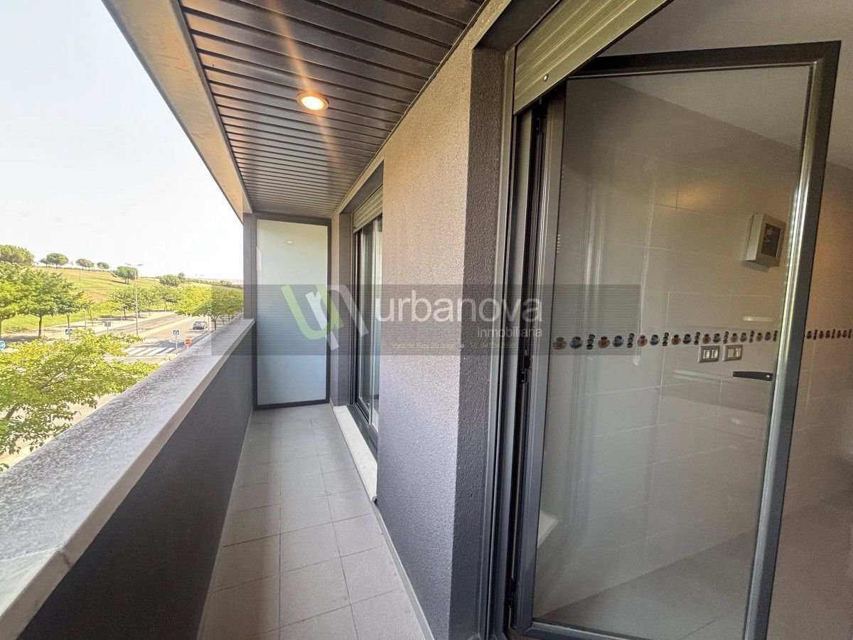 Piso de 89 m² en Logroño