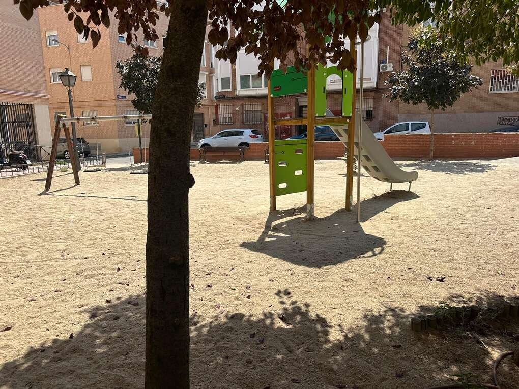 Piso de 96 m² en Madrid