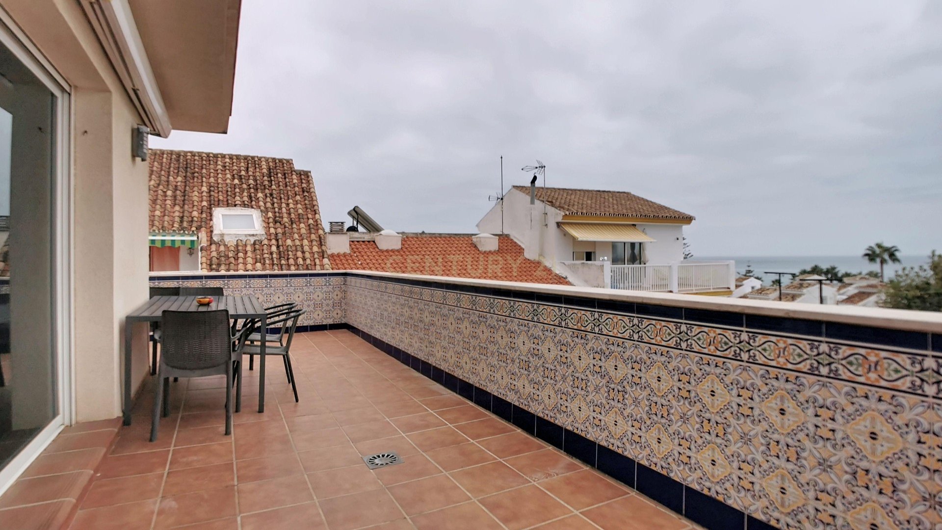 Appartement 160 m² à Mijas