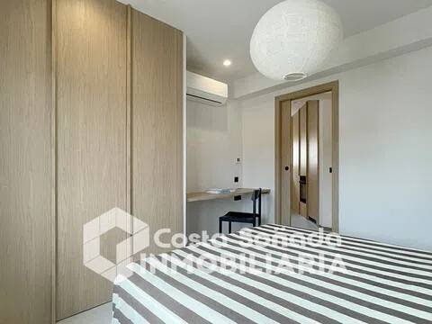 Piso de 75 m² en Jávea