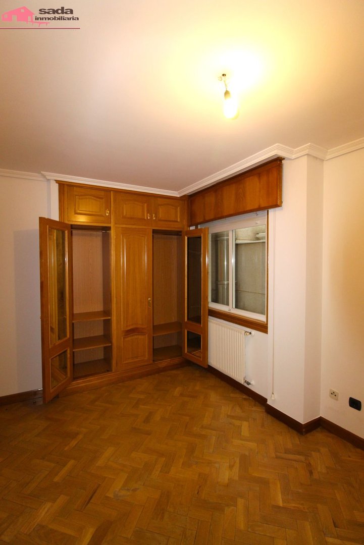 Flat 109 m² in Sada