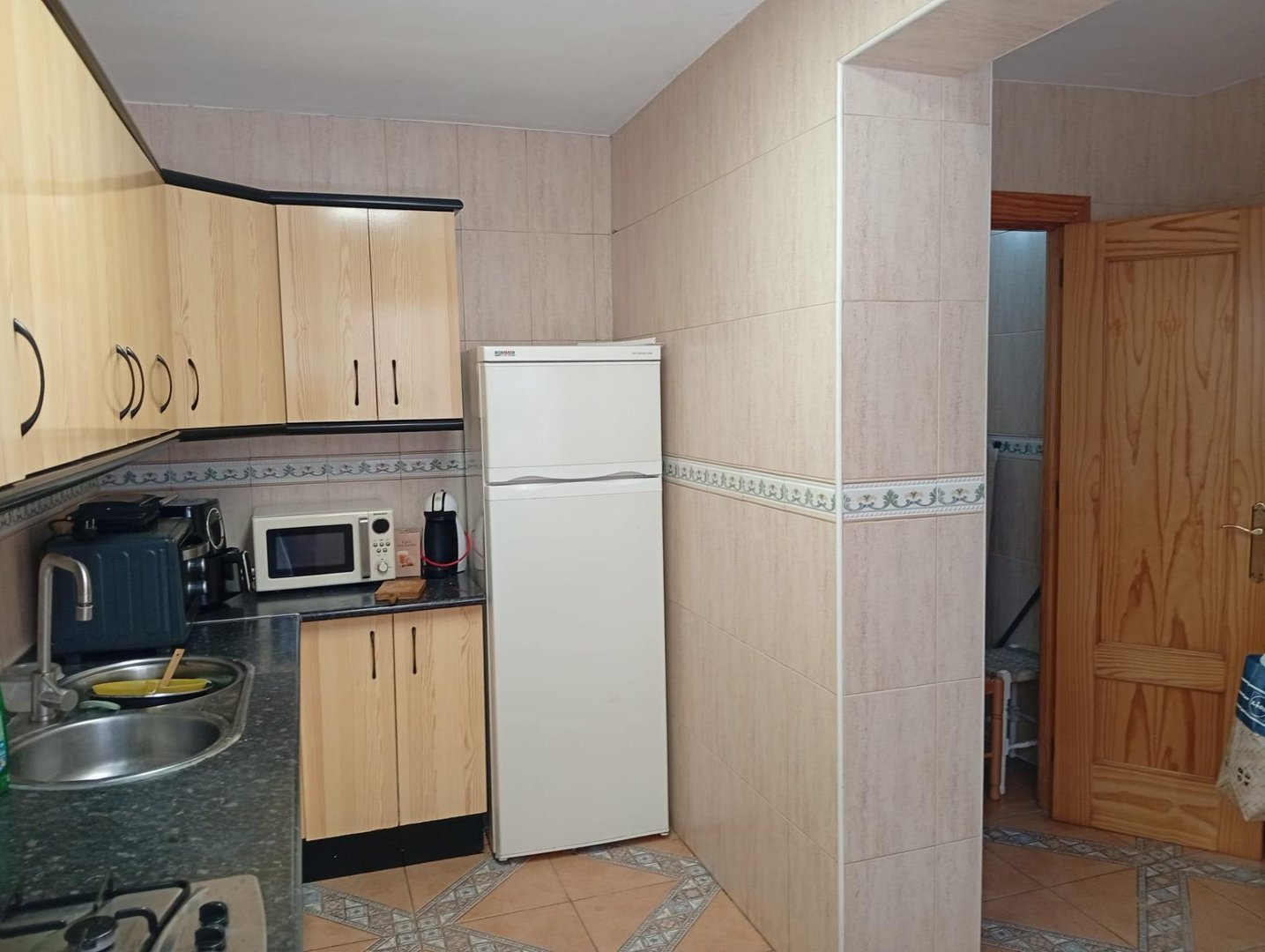 Pis de 99 m² a Granada
