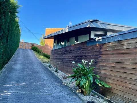Moradia 550 m² em Nigrán