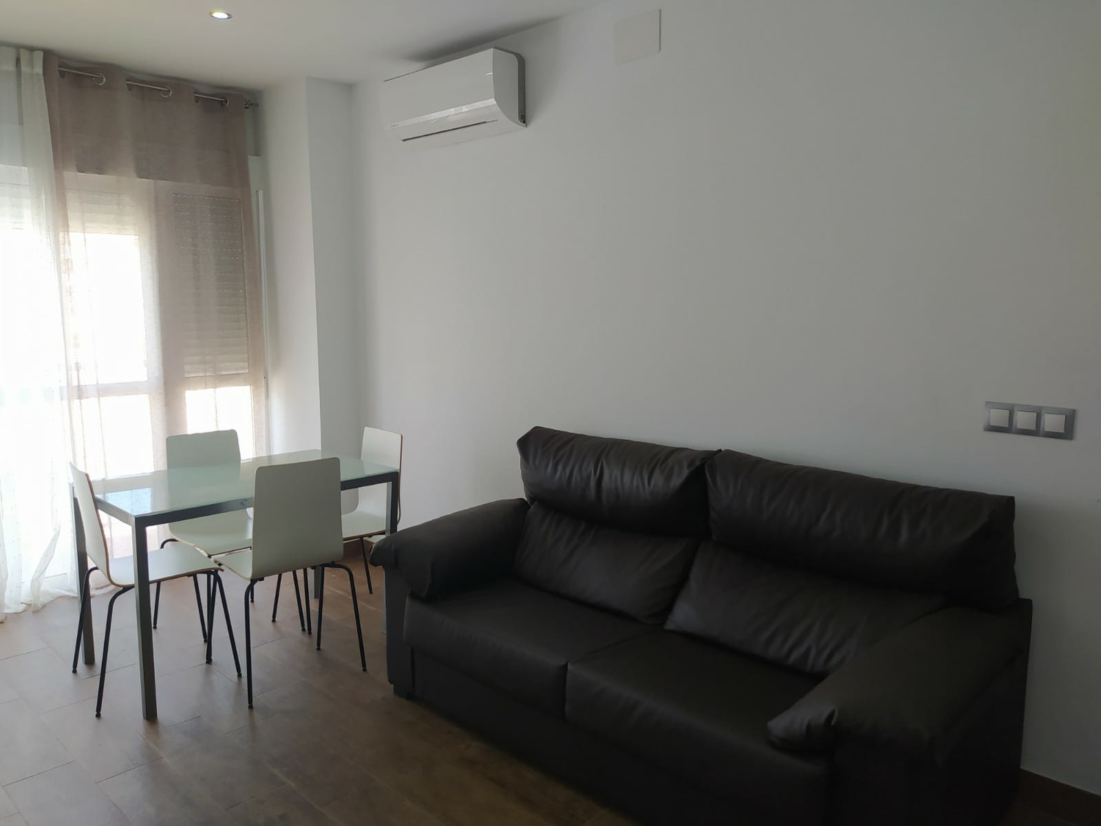 Habitación 90 m², Sevilla