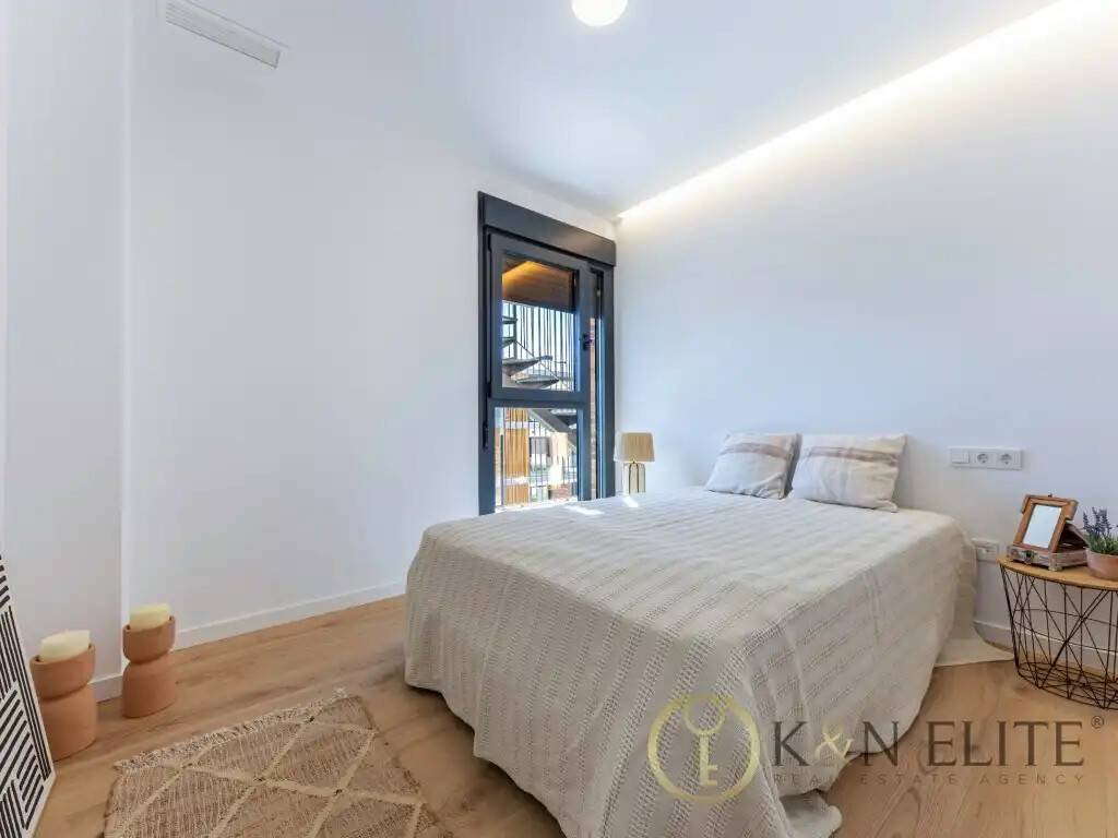 Apartamento 75 m² em Sant Joan d'Alacant