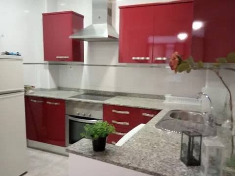 Piso de 80 m² en Valencia