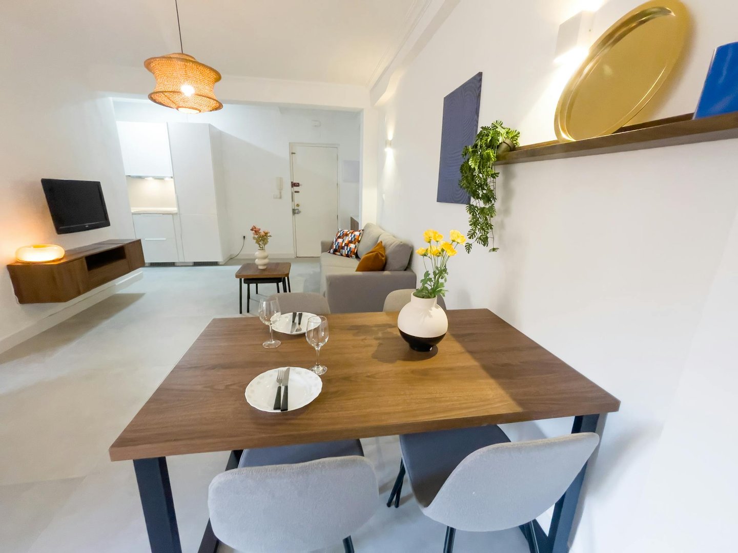 Appartamento 70 m² a Siviglia