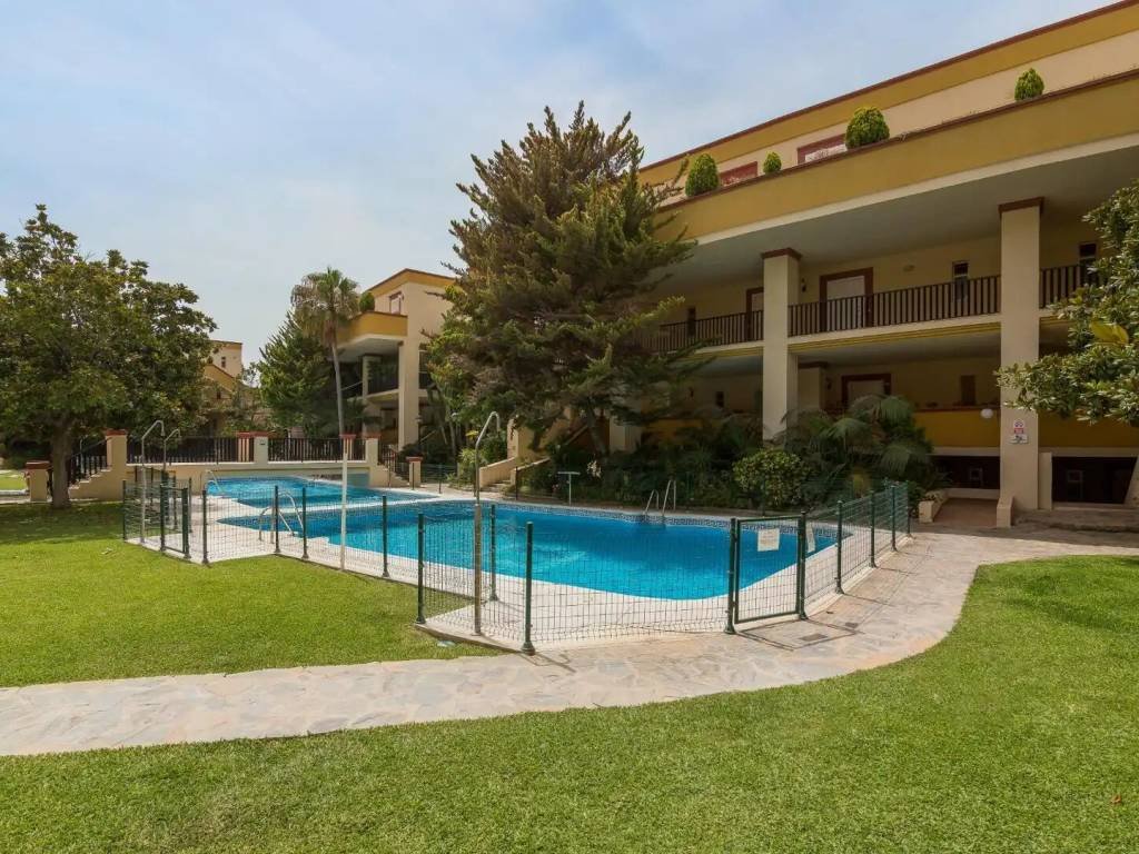 Pis de 80 m² a Marbella