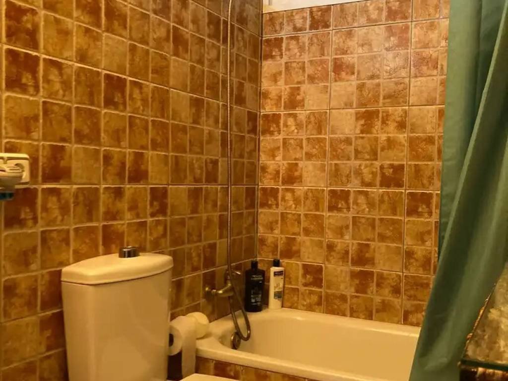 Wohnung 120 m² in Granada