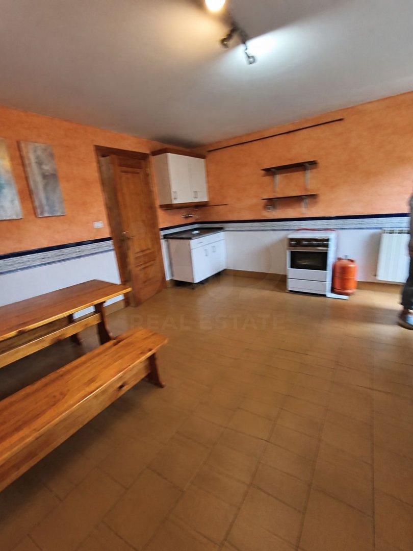 Casa de 175 m² a San Andrés del Rabanedo