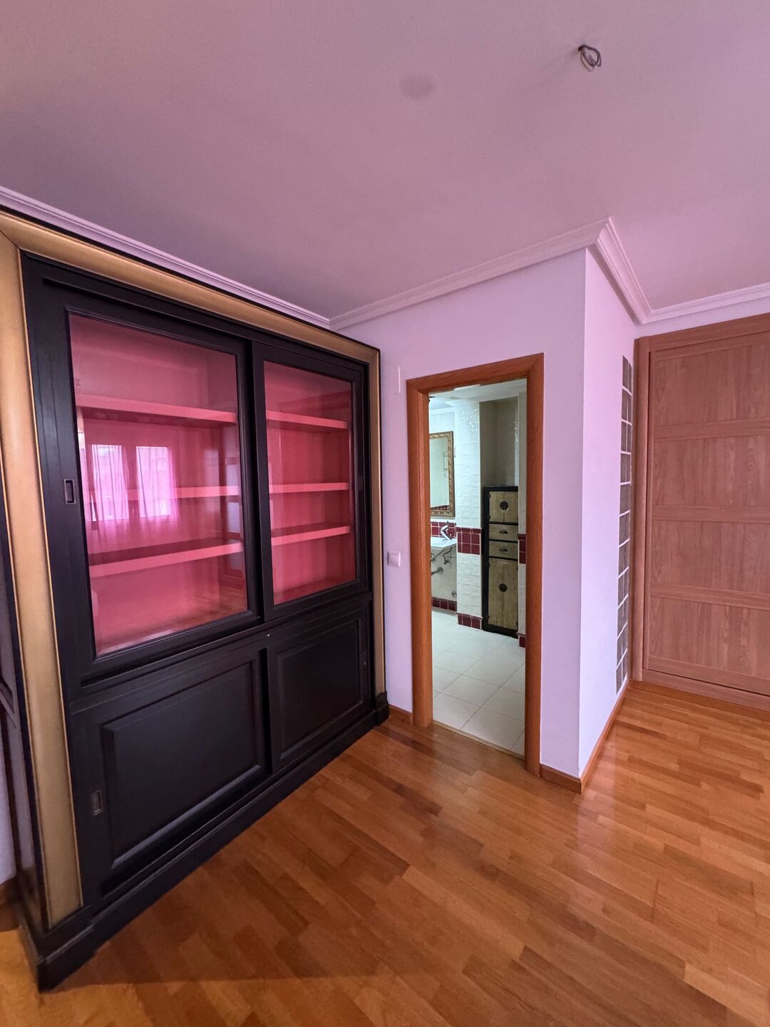 Piso de 133 m² en Talavera de la Reina