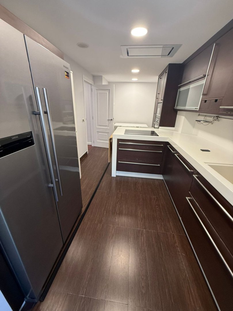 Piso de 80 m² en Ferrol