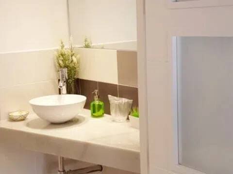 Wohnung 50 m² in Sevilla