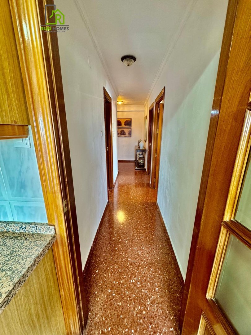 Pis de 111 m² a Granada