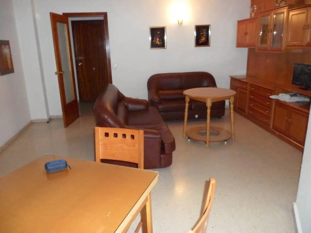 Pis de 93 m² a Còrdova
