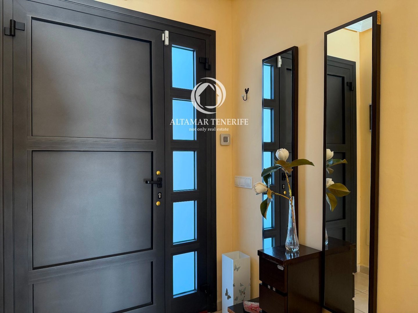 Piso de 217 m² en Adeje