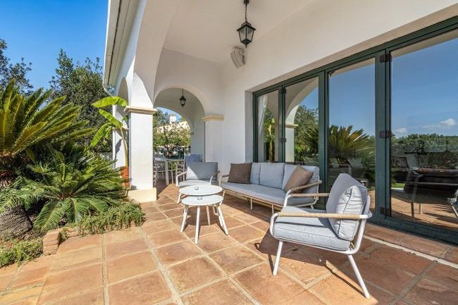 Casa de 250 m² en San Roque