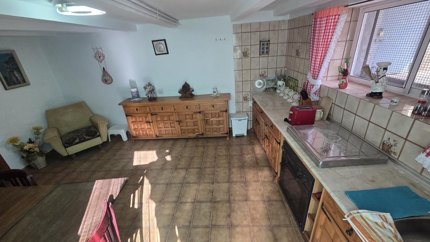 Casa de 124 m² en Barajas de Melo