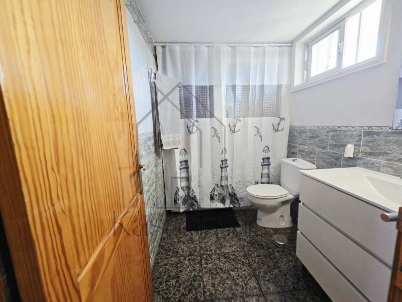 Piso de 60 m² en San Bartolomé de Tirajana