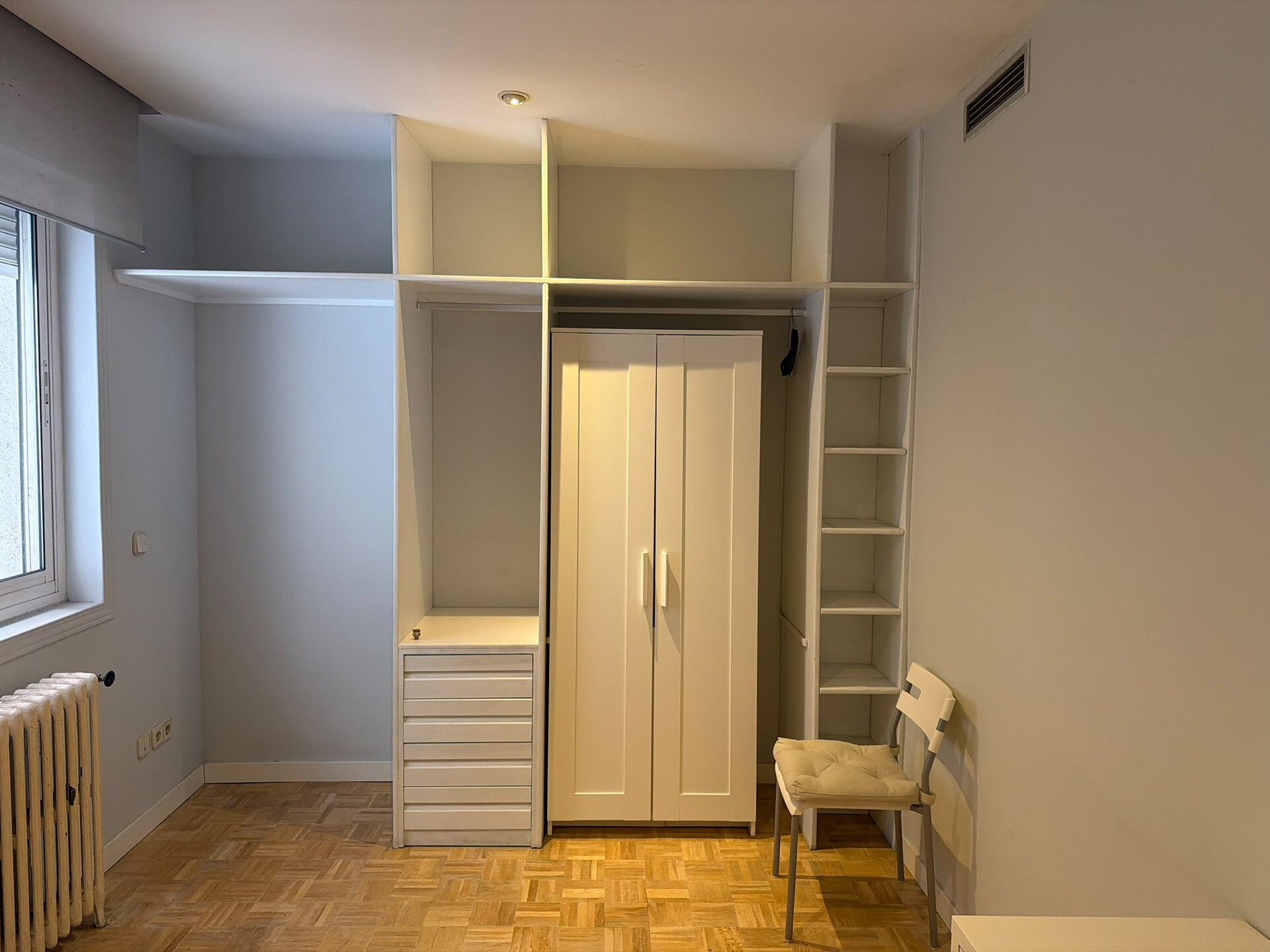 Pis de 157 m² a Madrid