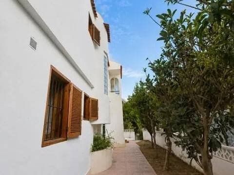 Piso de 170 m² en Mazarrón