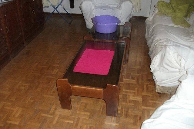 Piso de 125 m² en Salamanca
