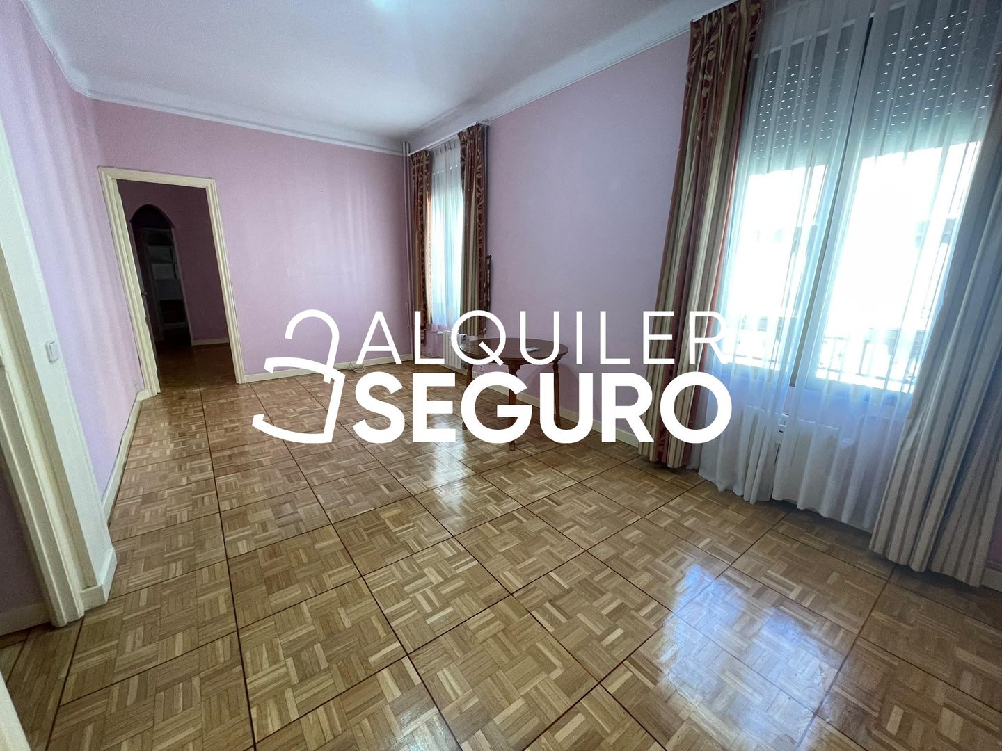 Piso de 100 m² en Madrid