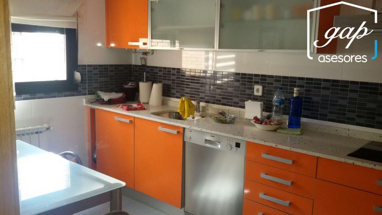 Piso de 103 m² en Cuenca