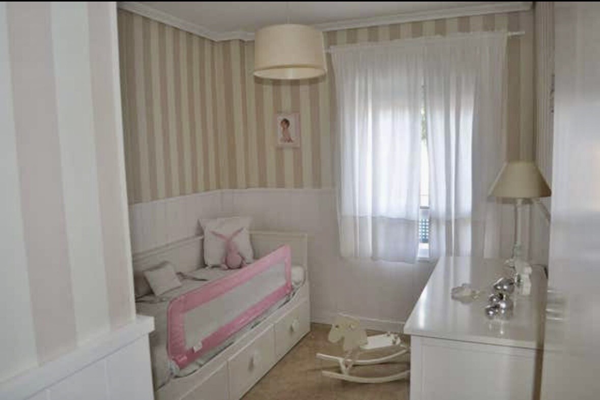 Pis de 75 m² a Còrdova