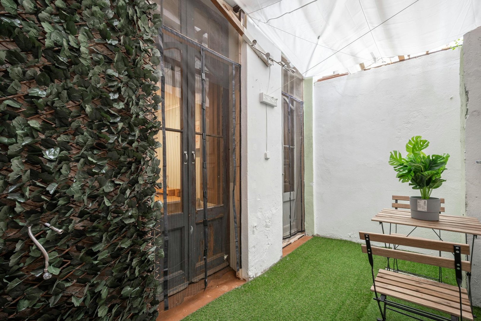 Zimmer zur Miete, Barcelona