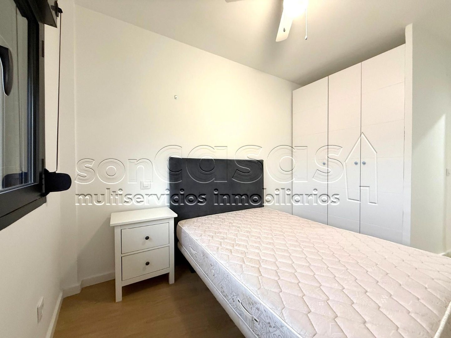 Zimmer zur Miete, Madrid