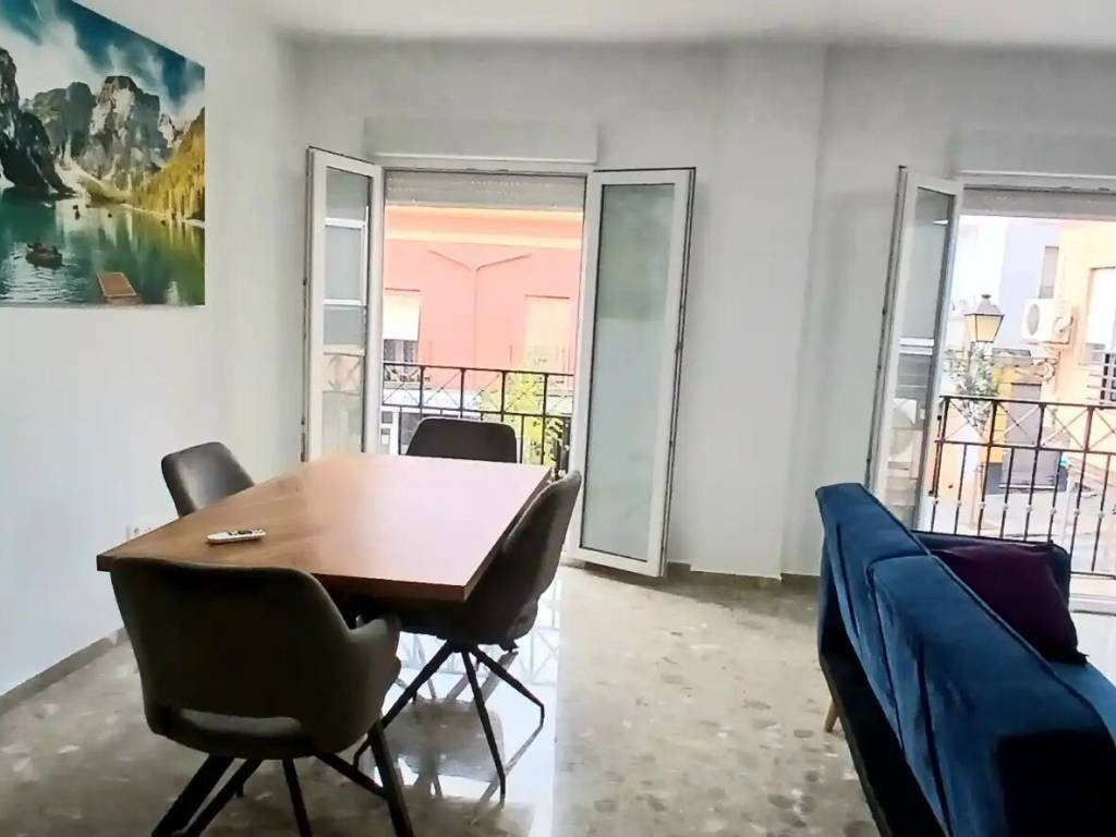 Piso en alquiler, Almería