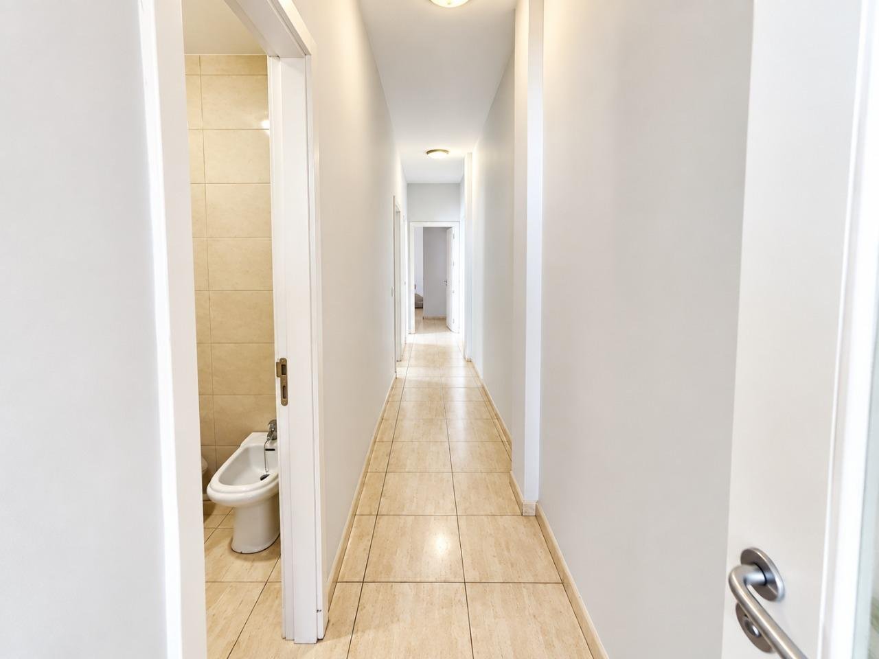 Piso de 84 m² en Las Palmas de Gran Canaria