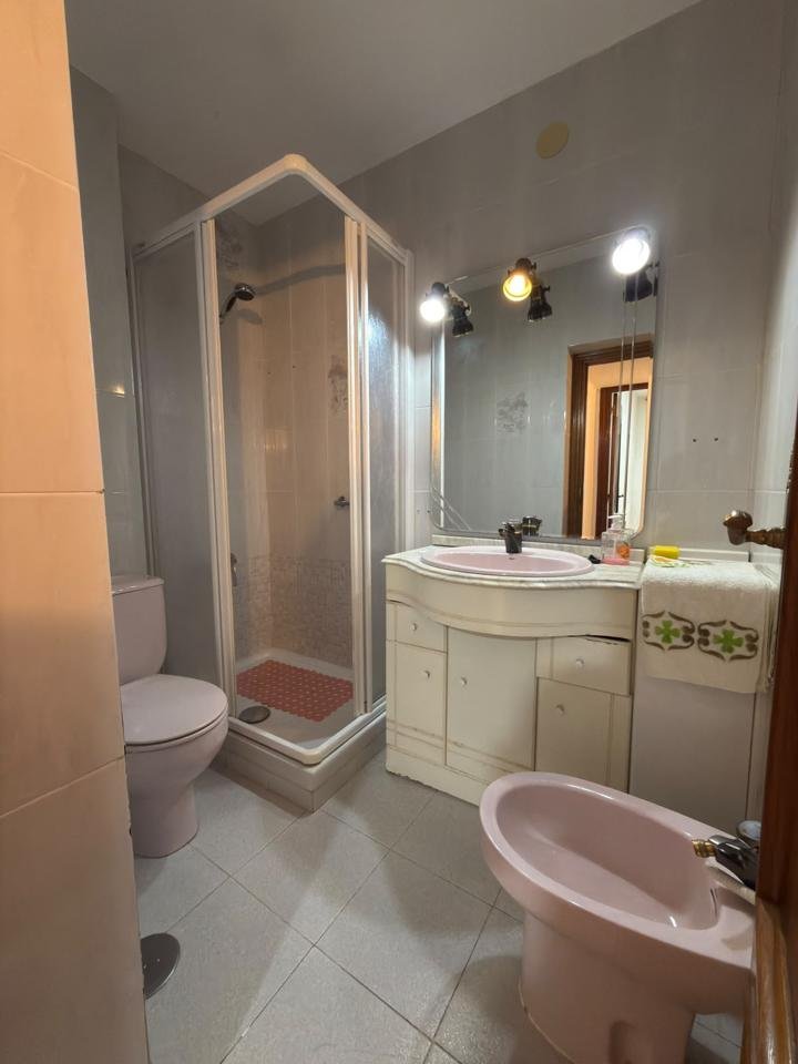 Pis de 55 m² a Madrid